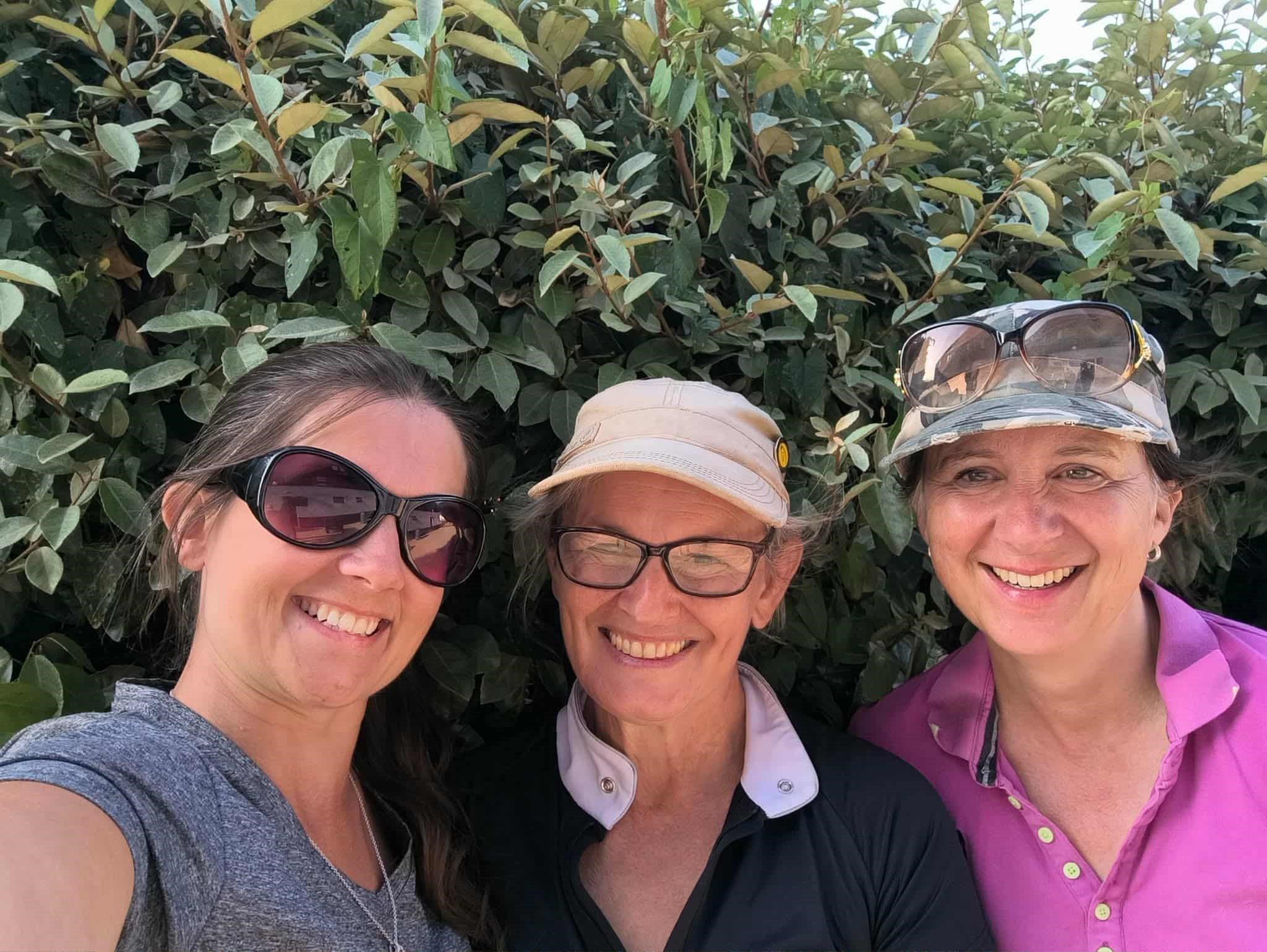 Combined Training Qualifier Sparsholt, August 25 By Diane Williams.