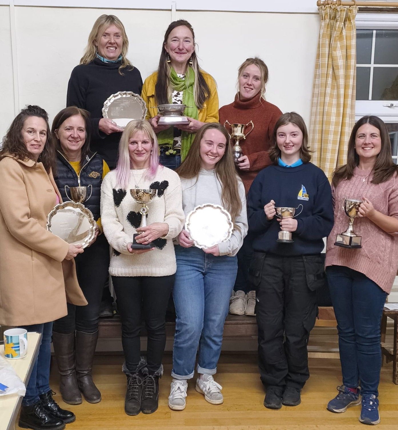 Meon RC AGM November 2025