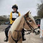 BRC Arena Eventing Qualifier – Moreton Equestrian 5th March 2026