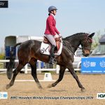 BRC National Winter Dressage Champs and Dressage to Music Champs, April 2026, Arena UK Grantham