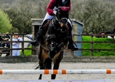 Moreton One Day Event! Easter 2026 by Corinne Staples