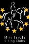 British Riding Clubs Logo